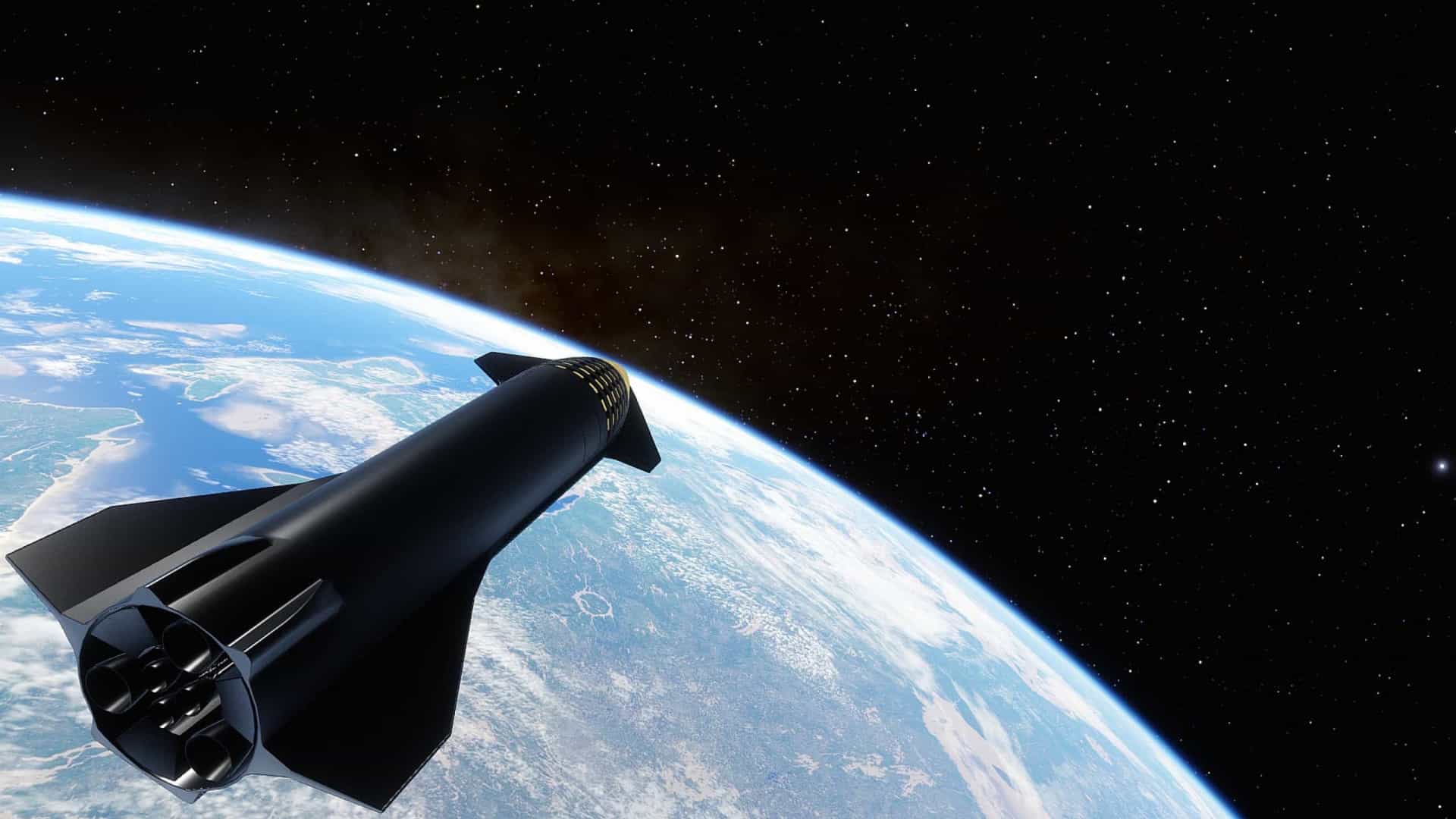 No momento, você está visualizando SpaceX chega em Tonga para tentar restabelecer telecomunicações após devastação