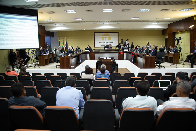 No momento, você está visualizando Sistema do TCE-MT auxilia na regularização de mais de 700 obras paralisadas