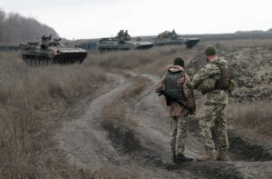 Leia mais sobre o artigo Tensões entre Rússia e Ucrânia podem afetar preços dos grãos