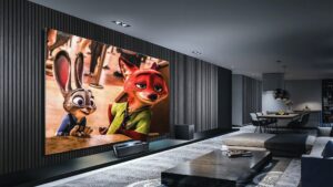 Leia mais sobre o artigo TV DIGITAL 4K: Consumidor precisará de conversor ou nova TV para assistir