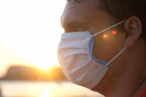 Leia mais sobre o artigo Estudo relaciona falta de vitamina D a casos graves de covid