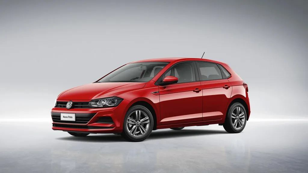 No momento, você está visualizando Volkswagen retira versões do Gol, Polo e Voyage de circulação; entenda a razão
