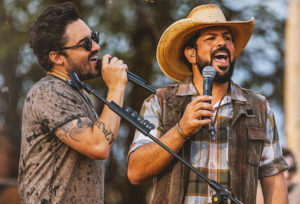 Leia mais sobre o artigo AGENDA CULTURAL: Programação do final de semana