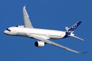 Leia mais sobre o artigo Boeing e Airbus suspendem as suas operações na Rússia