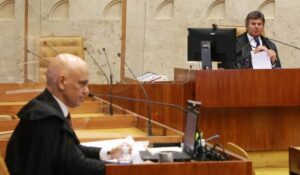 Leia mais sobre o artigo APOSENTADORIAS: STF aprova revisão, veja as mudanças