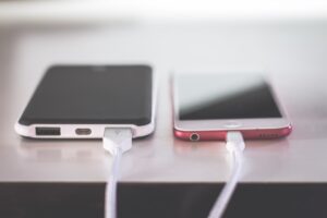 Leia mais sobre o artigo BATERIA DO CELULAR: Saiba como aumentar sua vida útil