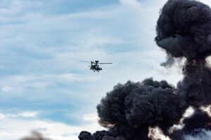 Leia mais sobre o artigo O que é a “bomba suja” e por que a Rússia teme seu uso pela Ucrânia