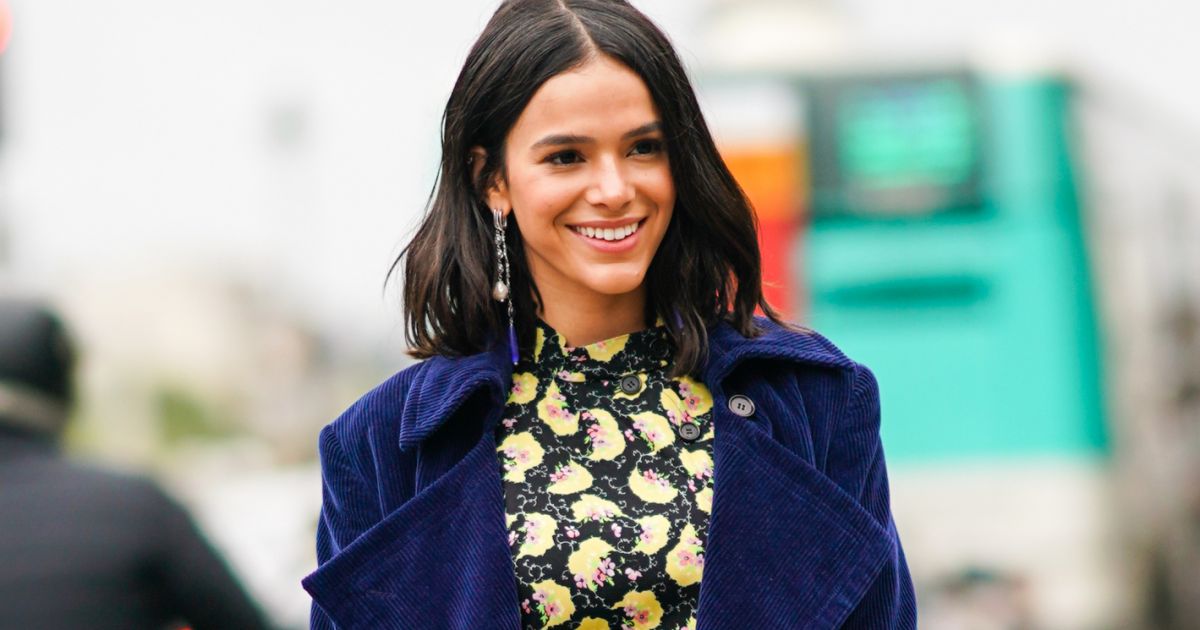 No momento, você está visualizando Bruna Marquezine é confirmada em O Besouro Azul, filme da DC