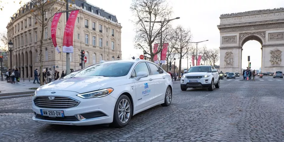 No momento, você está visualizando CARRO AUTÔNOMO: Os serviços que ele faz ao público