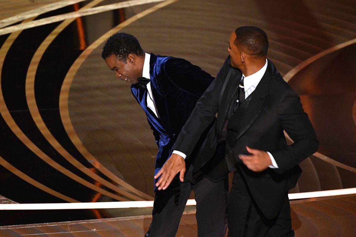 No momento, você está visualizando CERIMÔNIA DO OSCAR: O melhor da noite de premiações