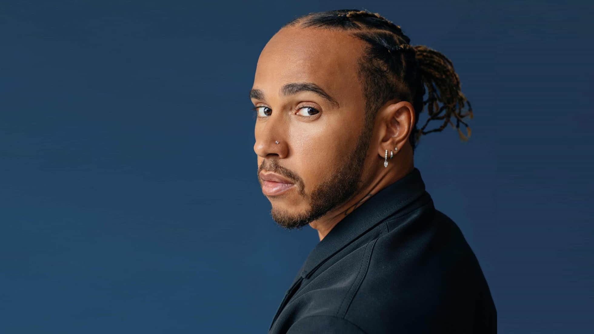 No momento, você está visualizando Apple irá produzir um documentário sobre Lewis Hamilton