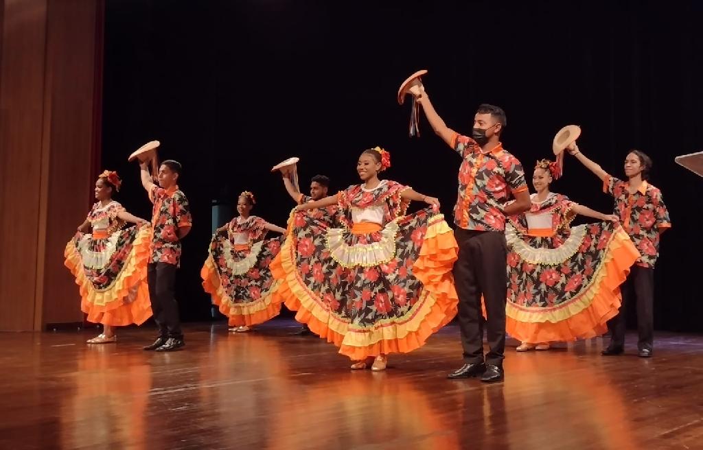 No momento, você está visualizando Encontro Multicultural da América Latina acontece no Cine Teatro Cuiabá