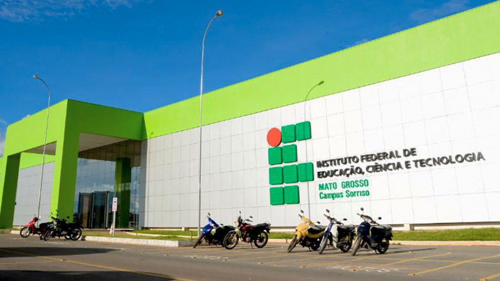 No momento, você está visualizando IFMT abre 600 vagas para curso de eletricista especializado