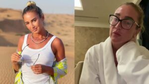 Leia mais sobre o artigo Influenciadoras digitais russas choram por proibição do Instagram no país