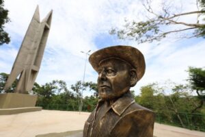 Leia mais sobre o artigo Marco Zero: Resgate histórico e cultural do São Gonçalo Beira Rio