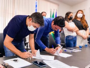 Leia mais sobre o artigo Mato Grosso investe R$ 6,2 milhões na construção de escola em Primavera do Leste