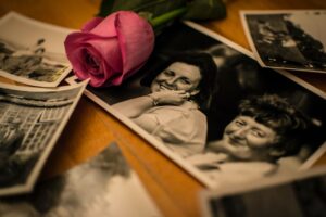 Leia mais sobre o artigo Como nossa memória age ao vermos um rosto familiar