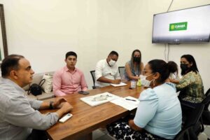 Leia mais sobre o artigo MULHERES EMPREENDEDORAS: Secretaria de Agricultura promove 3ª edição do evento