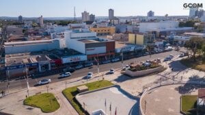 Leia mais sobre o artigo Rondonópolis inicia primeiro bimestre com aumento de novas empresas