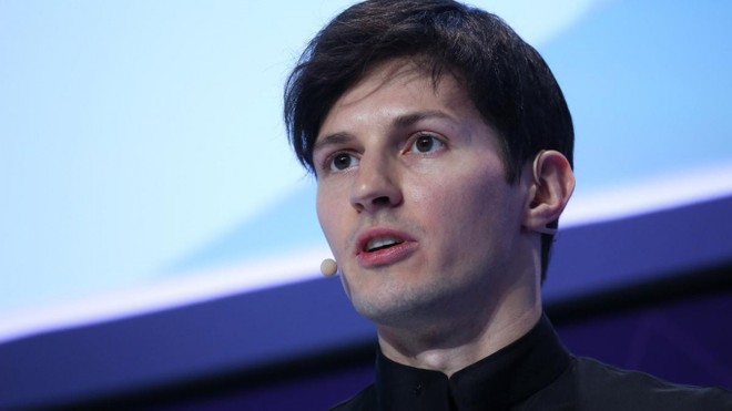 No momento, você está visualizando Telegram vai proteger dados dos ucranianos do governo russo