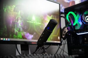 Leia mais sobre o artigo TWITCH: Como criar sua conta, fazer lives e crescer