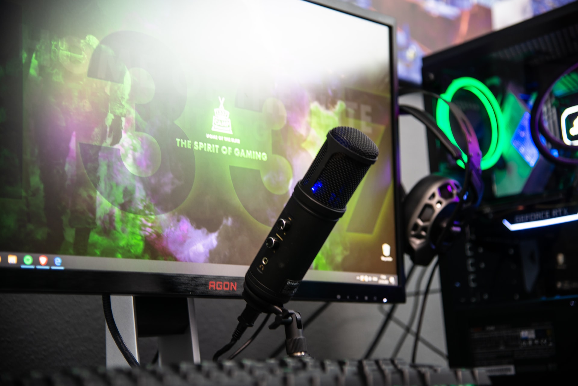 No momento, você está visualizando TWITCH: Como criar sua conta, fazer lives e crescer