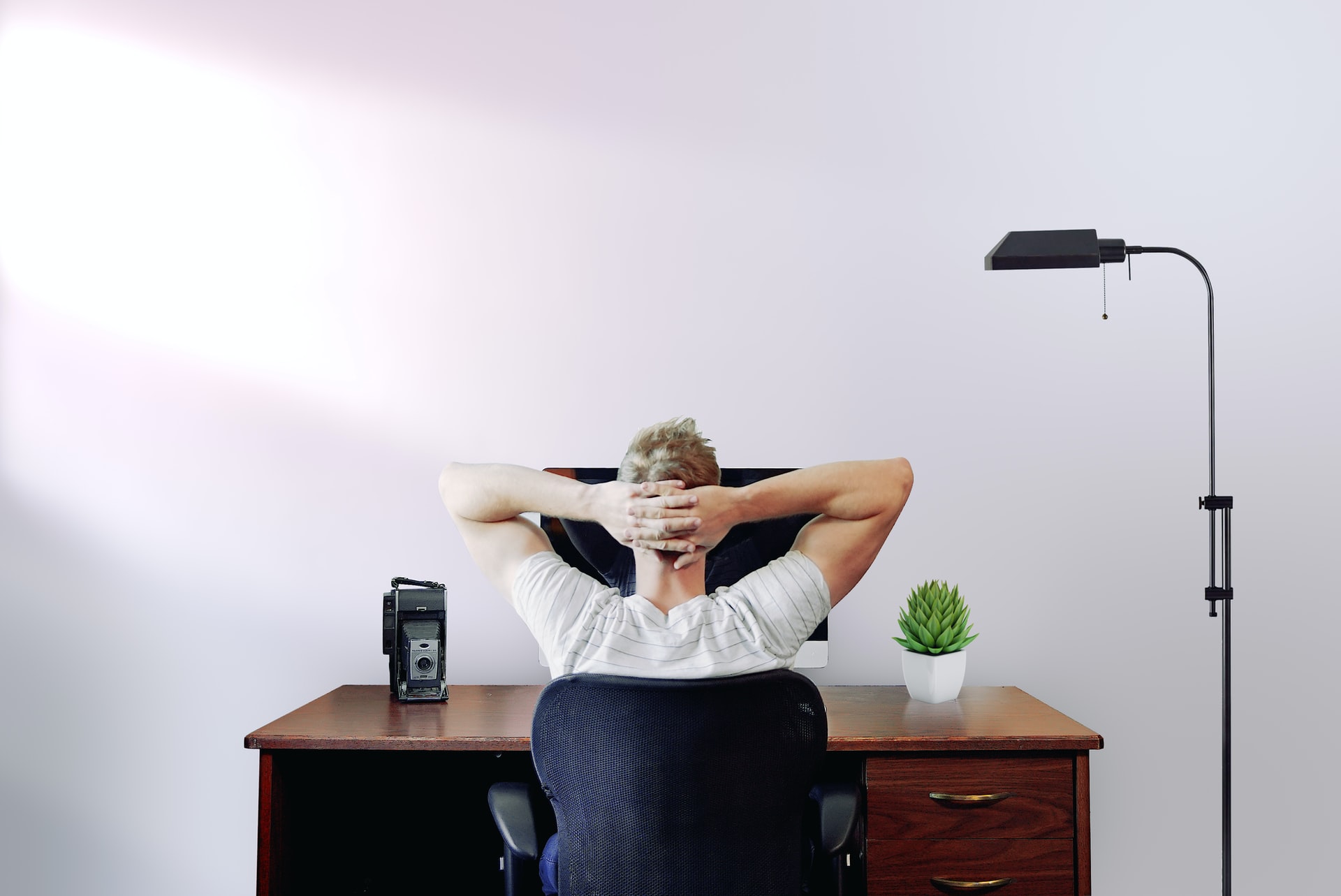 No momento, você está visualizando TRABALHO REMOTO: Confira diversas vagas para home office