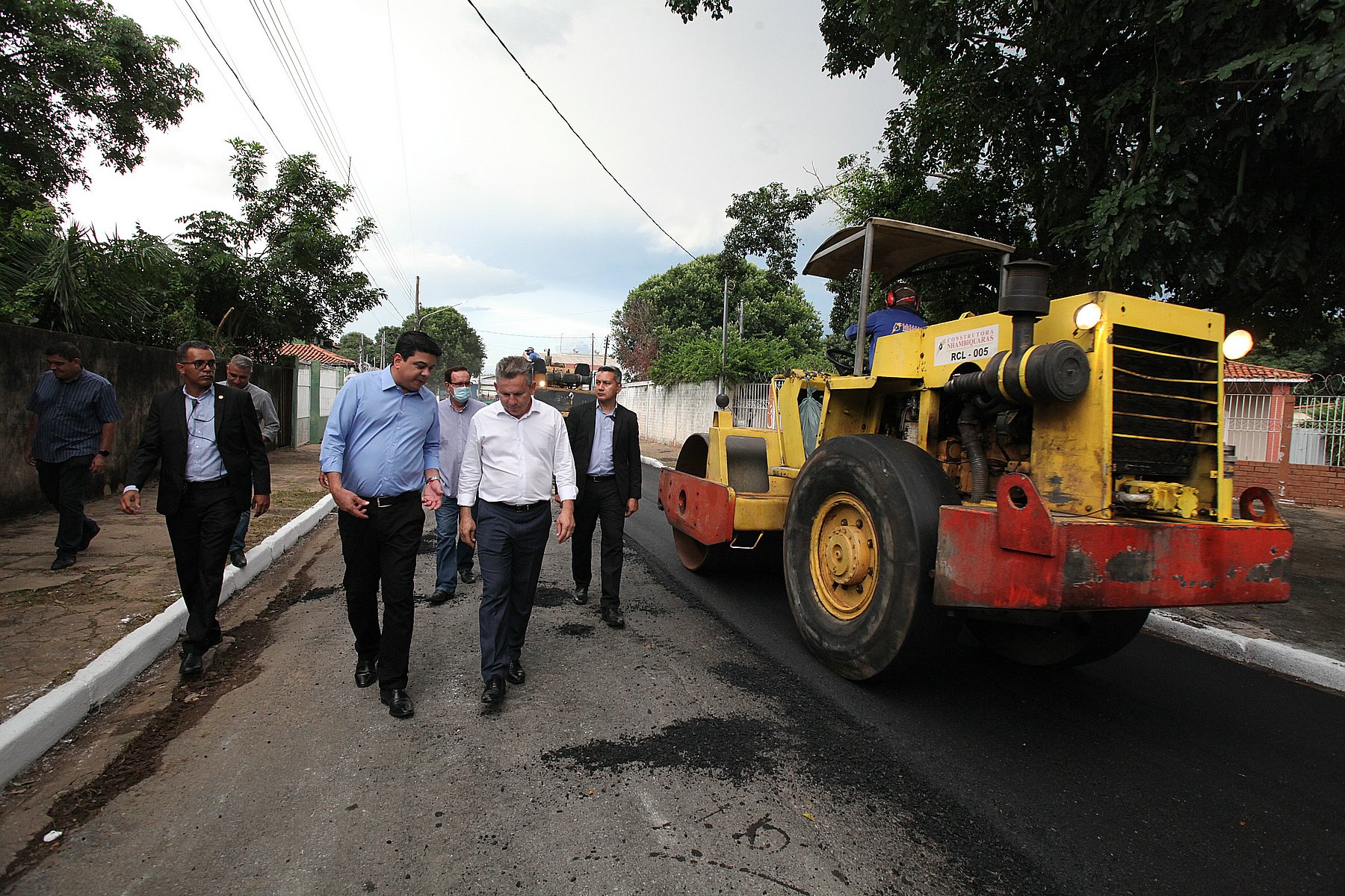 No momento, você está visualizando Várzea Grande investirá mais de R$ 400 milhões em infraestrutura