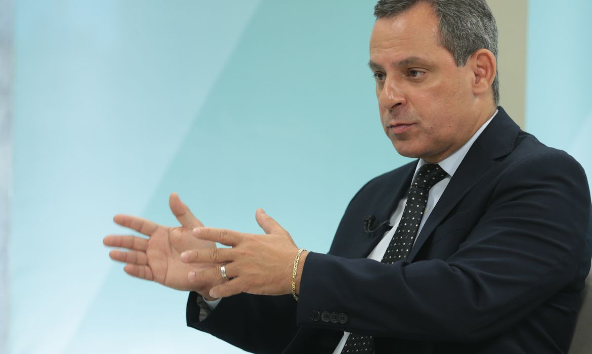 No momento, você está visualizando José Mauro Ferreira Coelho é eleito presidente da Petrobras