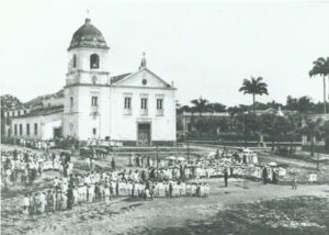 Leia mais sobre o artigo AUDIODRAMA: O Ouro de Cuiabá resgata história da capital mato-grossense