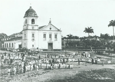 Você está visualizando atualmente AUDIODRAMA: O Ouro de Cuiabá resgata história da capital mato-grossense