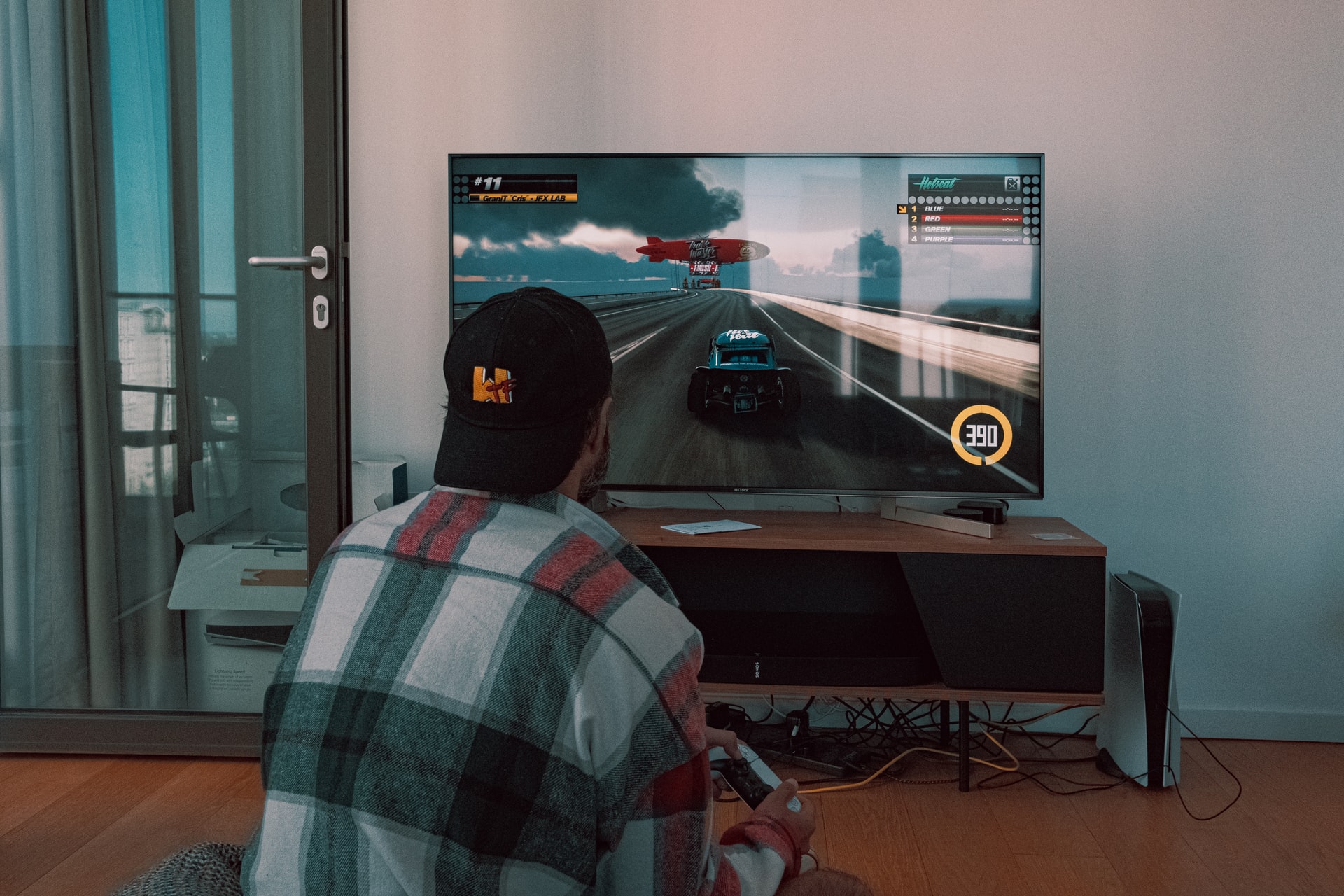 No momento, você está visualizando Brasileiros se rendem cada vez mais aos jogos eletrônicos