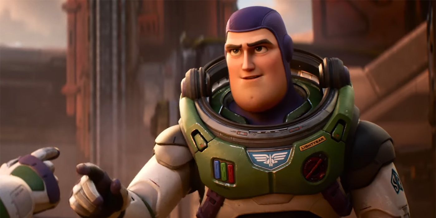 No momento, você está visualizando Buzz Lightyear será dublado por Marcos Mion em novo filme