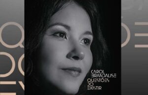 Leia mais sobre o artigo Carol Brandalise lança primeiro EP autoral em Mato Grosso