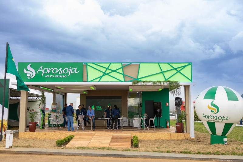 No momento, você está visualizando Circuito Aprosoja inicia nesta segunda-feira (25) em Mato Grosso