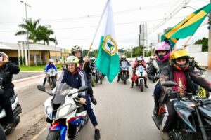 Leia mais sobre o artigo CUIABÁ 303 ANOS: Cidade celebra aniversário com diversas festividades