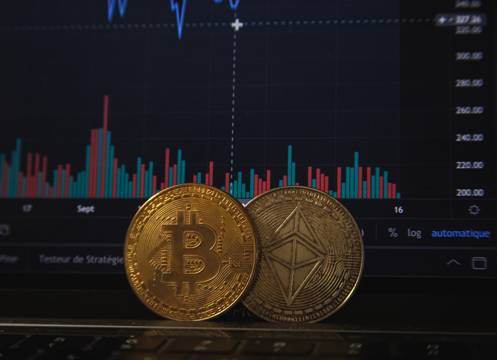 No momento, você está visualizando Cursos de criptomoedas ganham ascensão no Brasil