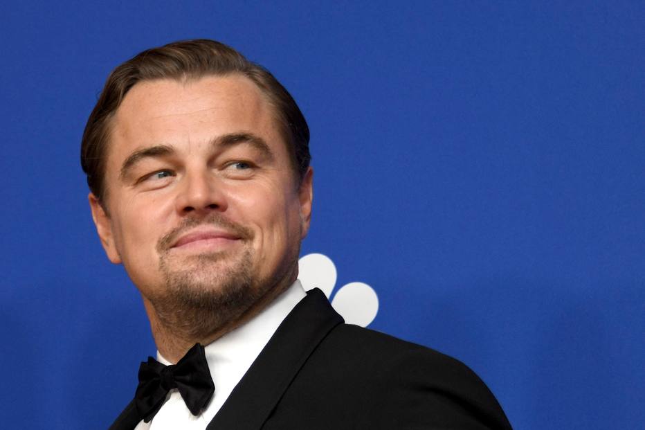 No momento, você está visualizando Leonardo DiCaprio pede para jovens brasileiros tirarem o titulo de eleitor