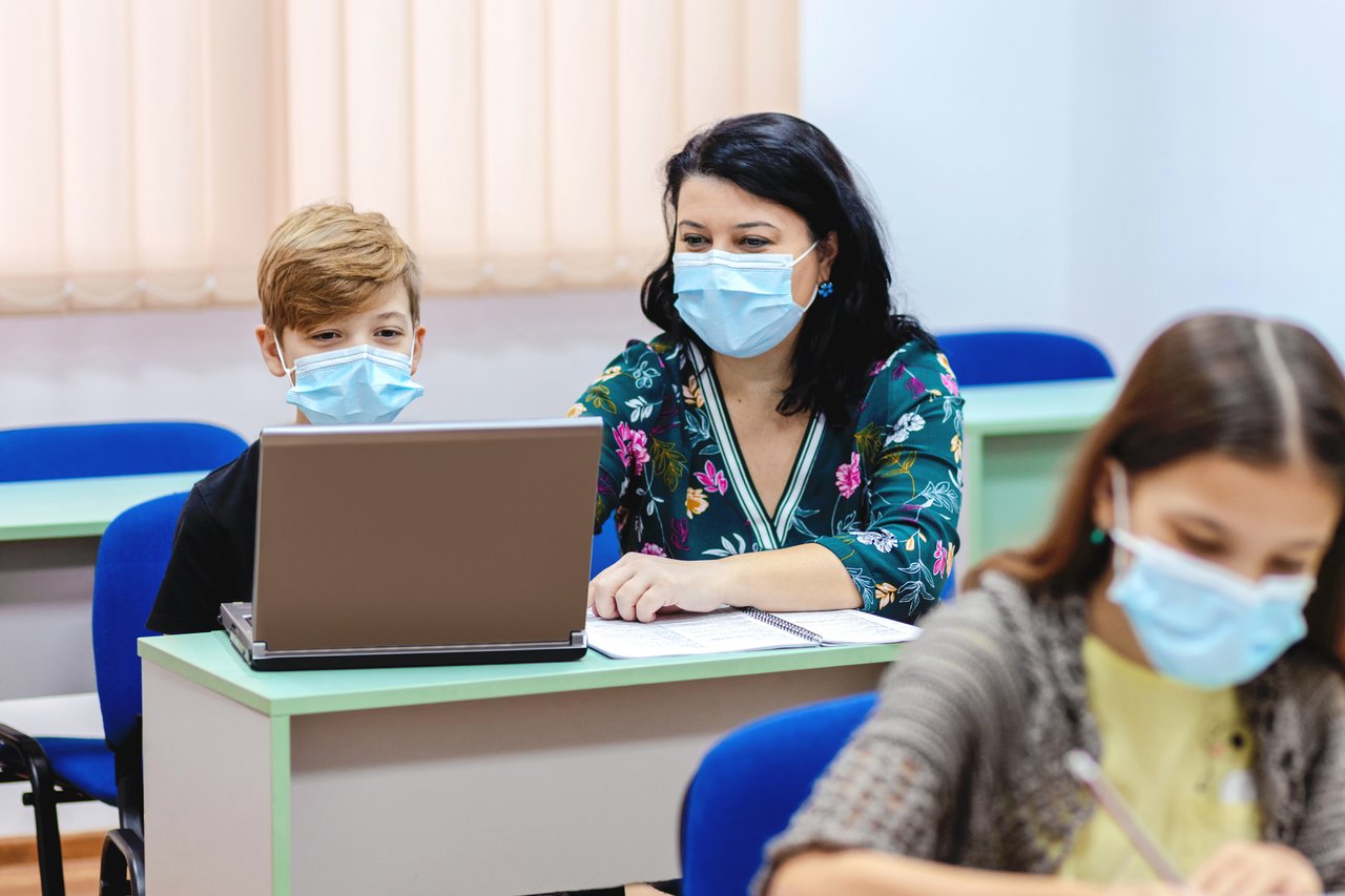 No momento, você está visualizando Escolas da rede pública vão receber 12 mil novos pontos de internet