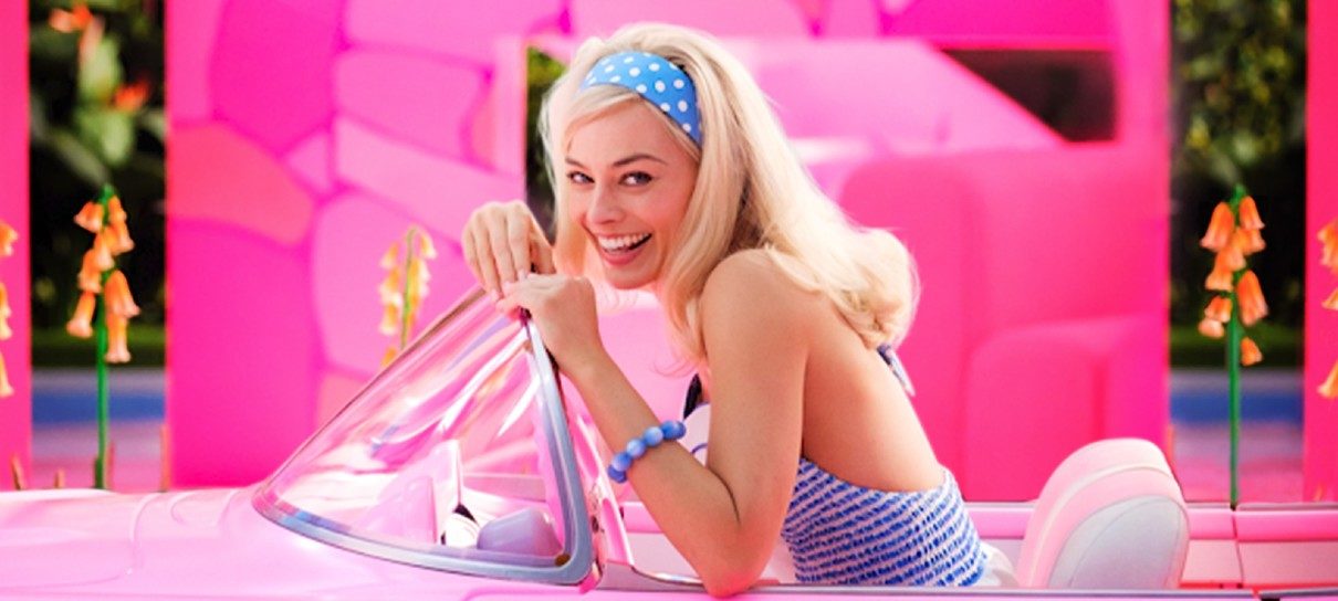 No momento, você está visualizando “Barbie” ganha primeira imagem oficial e data de lançamento