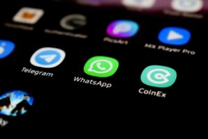Leia mais sobre o artigo Saiba como gravar uma chamada do WhatsApp