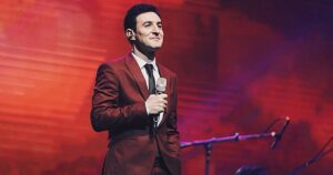 Leia mais sobre o artigo Cantor gospel Leandro Borges tem show confirmado em Cuiabá