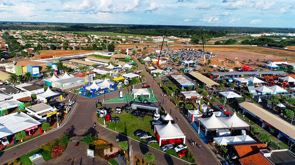No momento, você está visualizando Norte Show Kids apresenta o agro para mais de 2 mil crianças