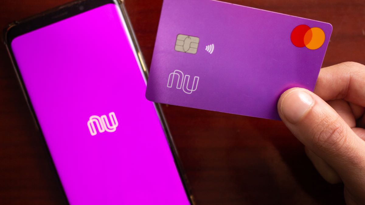No momento, você está visualizando NuPay, serviço de pagamentos para e-commerces, é lançado pelo Nubank