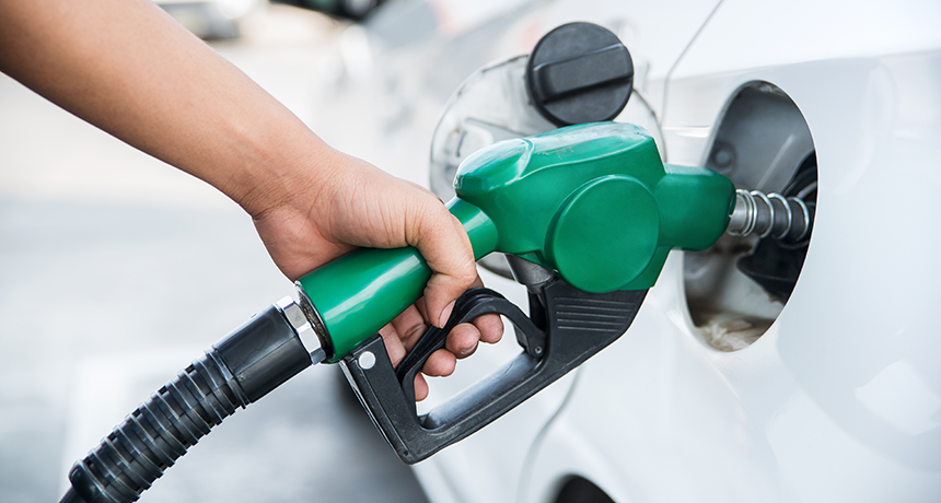 No momento, você está visualizando Preço da gasolina subiu pela 2ª semana seguida e já atinge recorde