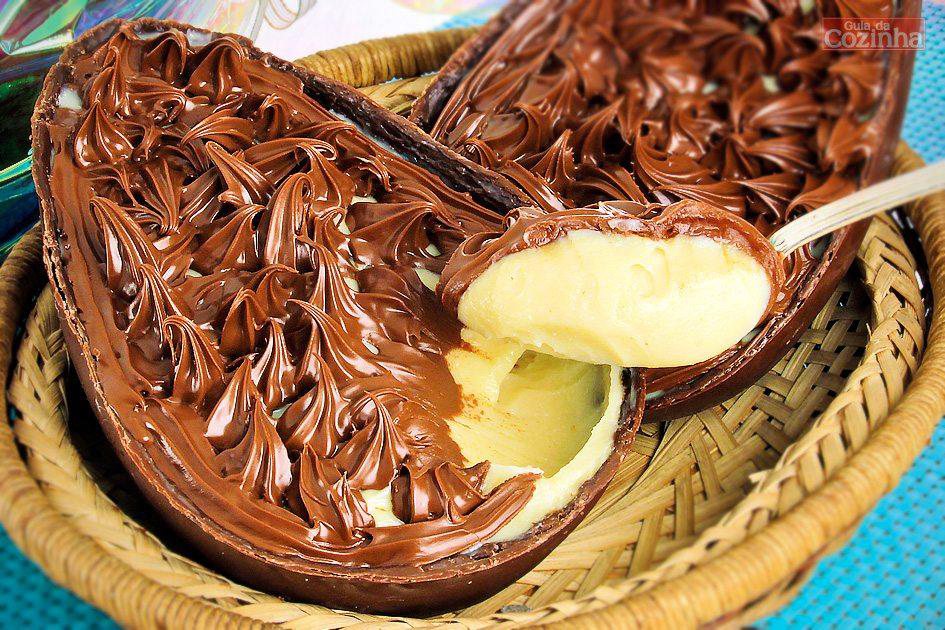 No momento, você está visualizando Sebrae aponta aumento nos pequenos negócios que fabricam chocolates