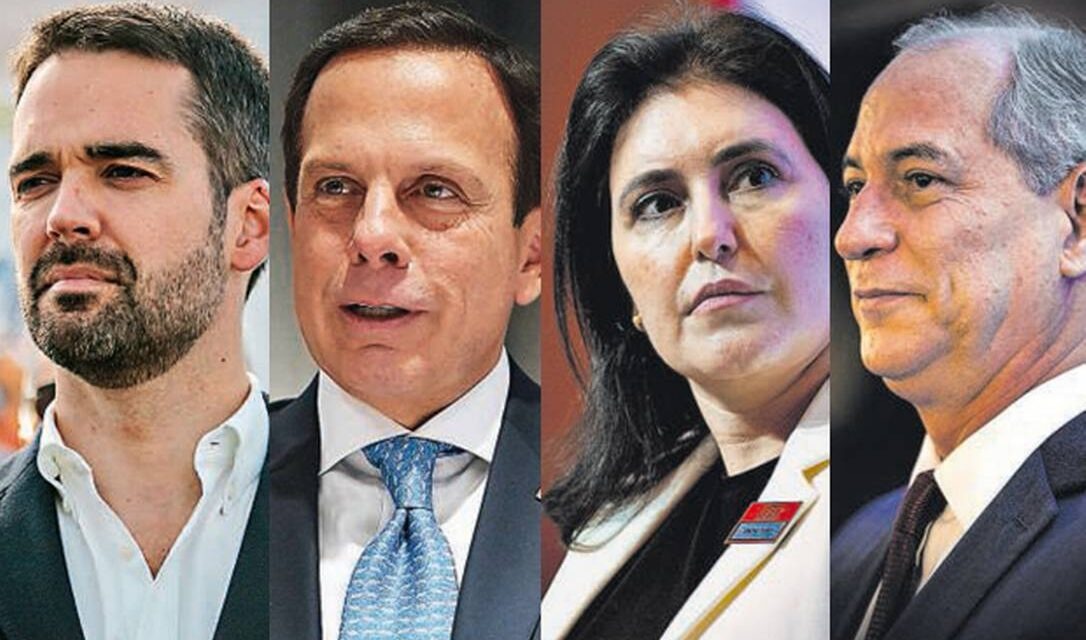 No momento, você está visualizando Terceira via quer definir único candidato à presidência até maio