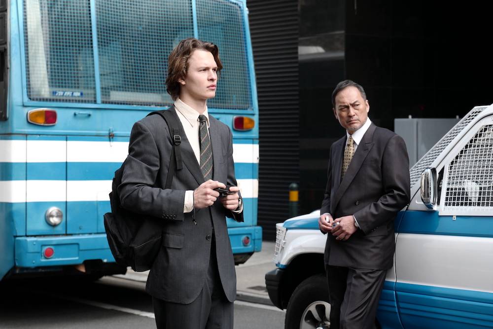 No momento, você está visualizando Tokyo Vice, a nova série de investigação da HBO Max que estreou em abril