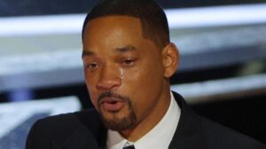 Leia mais sobre o artigo Academia decide que Will Smith está banido do Oscar por 10 anos