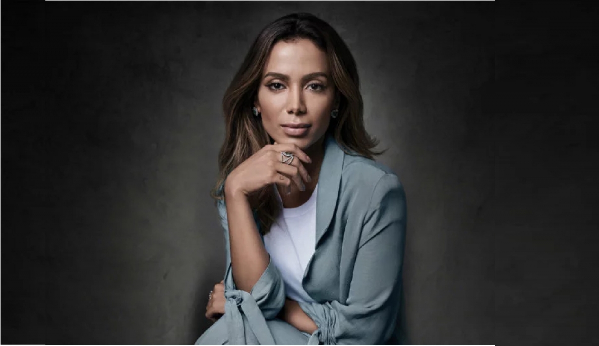 No momento, você está visualizando Agronegócio responde Anitta após post polêmico